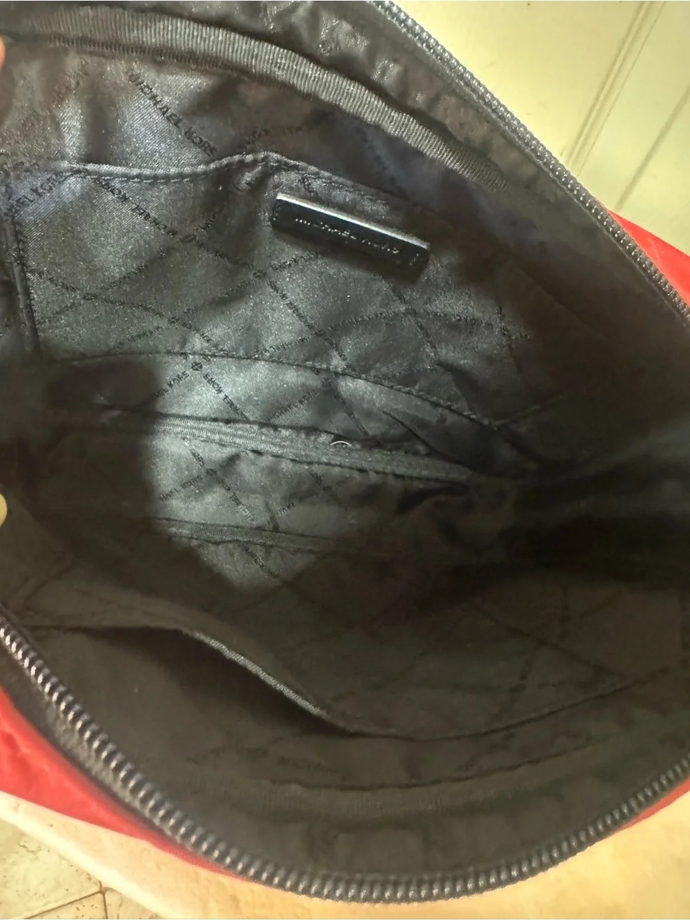Michael Kors this authentic